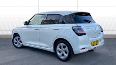 Suzuki Swift 1.2 Mild Hybrid Motion 5dr Petrol Hatchback